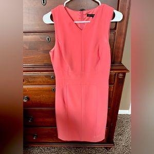 WHBM dress